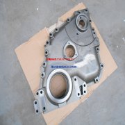 康明斯NTA855-M300船机齿轮室盖3418659