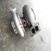 雪地车用发动机增压器3594117