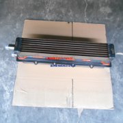 康明斯KTA38-M800船舶主动力中冷器芯3626715