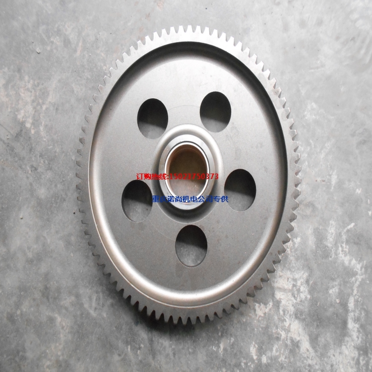 康明斯K38船机发动机凸轮轴齿轮3628822