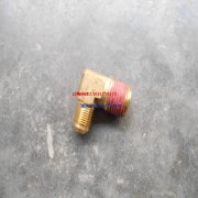 800KW康明斯K38发电机组机油管阳性接头3629496