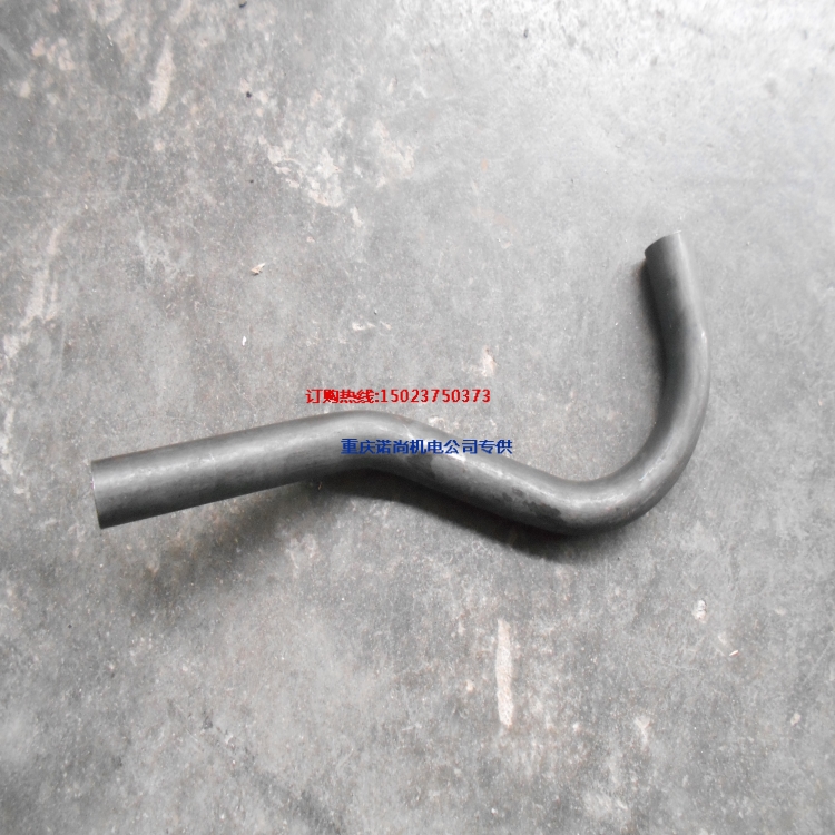 康明斯K38-M600船舶主机供油管3630792