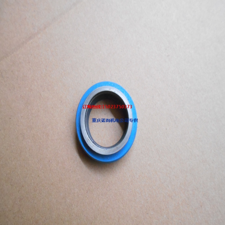 康明斯K38发动机船机水泵机械密封3634146
