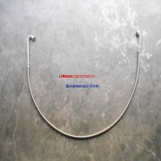 1200KW康明斯K50柴油机增压口服供油软管3635033