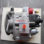 600KW康明斯K19发电机组燃油泵3655654