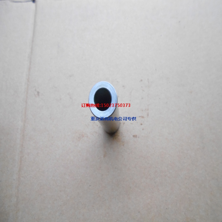 康明斯QSM11发动机排气管安装隔套3818124