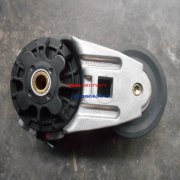 康明斯6BTA5.9货车发动机皮带涨紧轮3976831