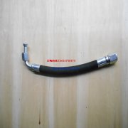 康明斯L10发动机气泵空气软管3892978