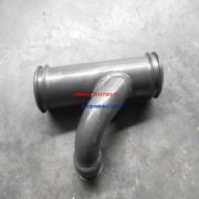 康明斯K38-M900柴油机输水管3897250