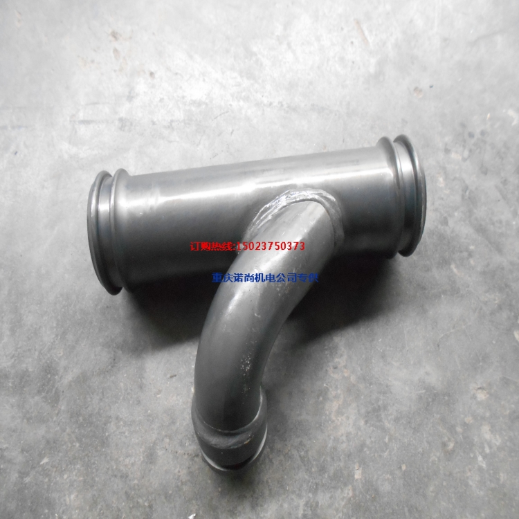 康明斯K38-M900柴油机输水管3897250