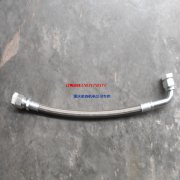 康明斯M11发动机气门室机油软管3899972