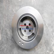 康明斯6CT83-C190发动机减震器3925568