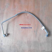 康明斯QSB4.5发动机增压器供油管3976466