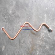 康明斯M11-C250发动机柴油供油管4023087