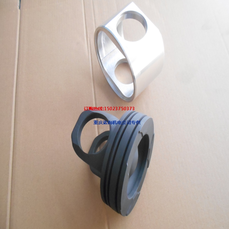 陕气发动机ISM11柴油机活塞4059898