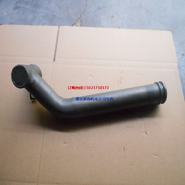 SD推土机NTA855-C360发动机水管4061162