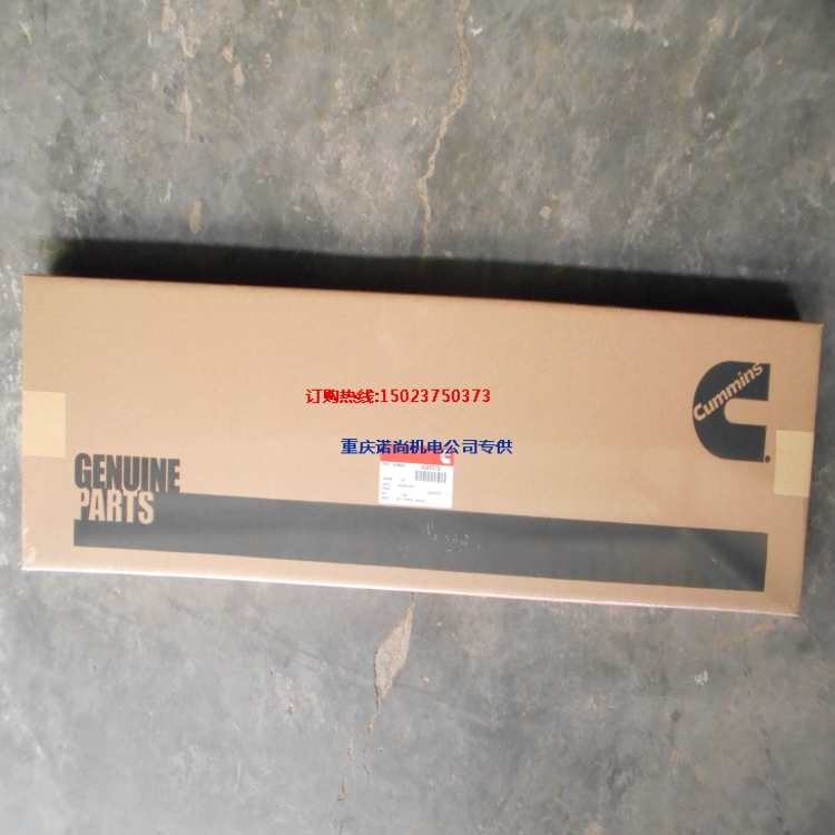 康明斯QSL大力神发动机上维修包4089978