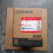 180匹马力货车发动机QSB5.9充电机4935793