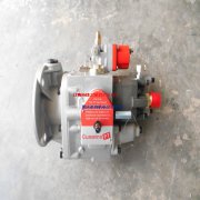 兰州康明斯NTA855-G4发动机燃油泵4951452