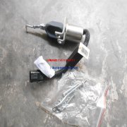 天锦6BTA5.9发动机熄火电磁阀5295567