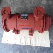 重齿10平方船舶散热器海水热量交换器