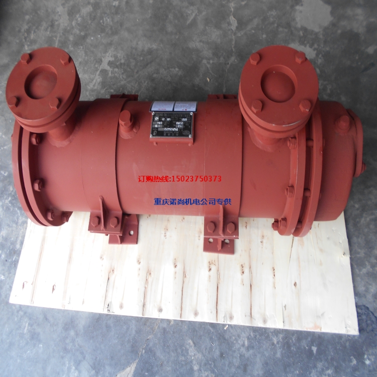 重齿10平方船舶散热器海水热量交换器