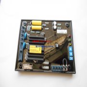 康明斯发电机租赁电机调压板EVC600C