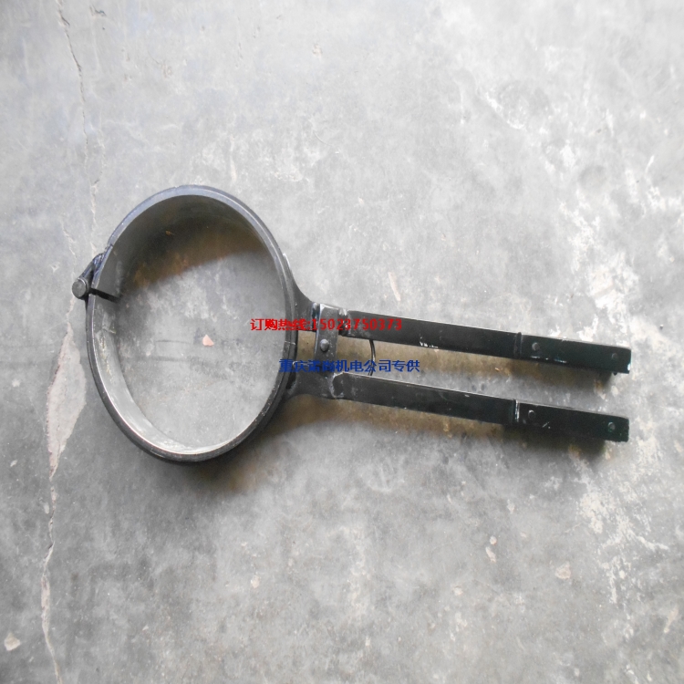 TY220推土机引擎NTA855发动机活塞安装工具