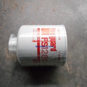 东风挂机引擎康明斯6CT发动机柴油滤清器FS1280