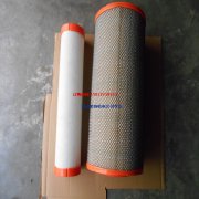 康明斯6LTA-G发电机空气动力空气格KW2448C2