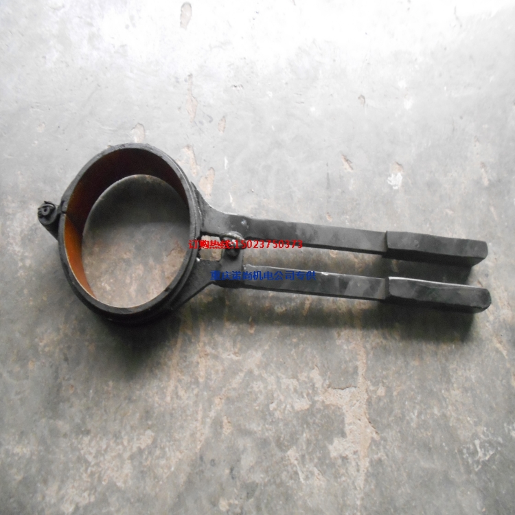 康明斯M11发动机陕气11升发动机活塞安装工具