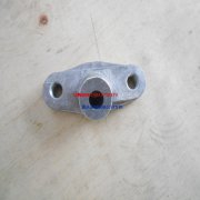 康明斯NTA855-DM船舶电机机油尺管手孔盖135814