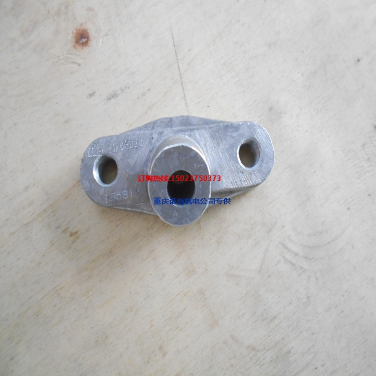 康明斯NTA855-DM船舶电机机油尺管手孔盖135814