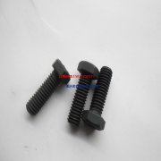 康明斯NTA855引擎附件驱动皮带轮固定六角螺栓175833