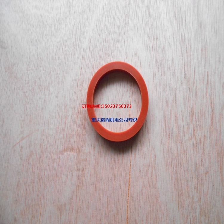 装载车康明斯K19发动机机油泵进油密封圈207135