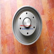 680KW康明斯KTA19-G6发电机组风扇轮毂总成3002233