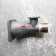 康明斯进水联接管3008834