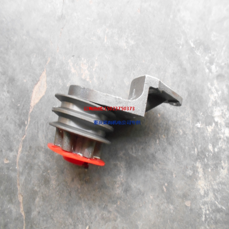 三一重工NTA855发电机组风扇轮毂总成3016429