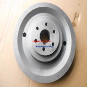 康明斯附件驱动皮带轮3023473