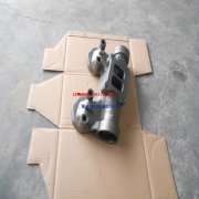 康明斯排气管中段3026051