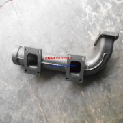 康明斯排气管3028235