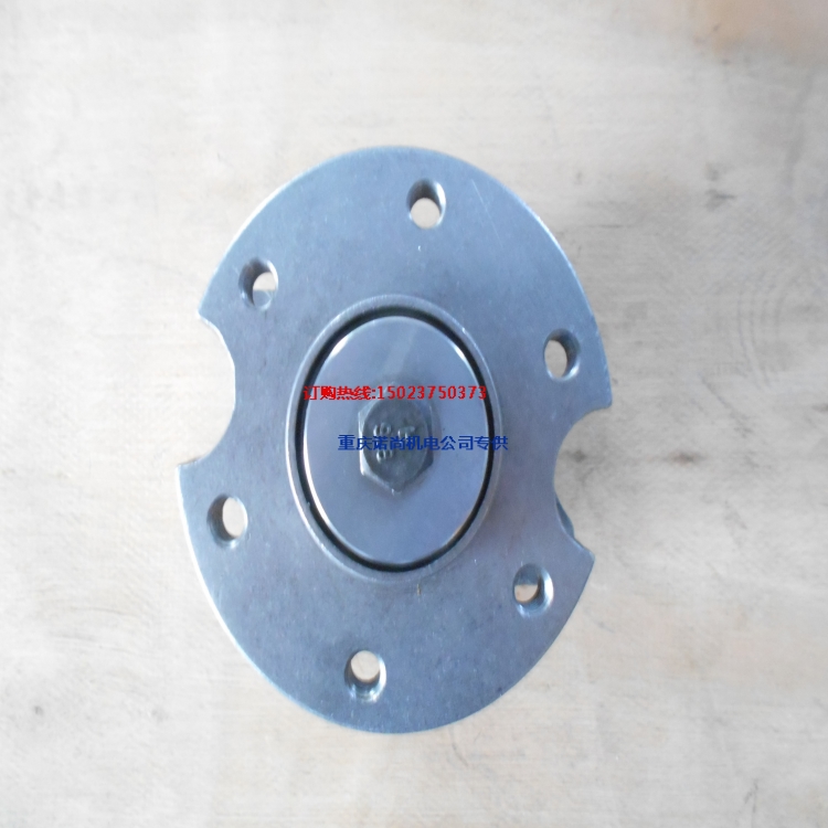 康明斯M11风扇轮毂总成3065358