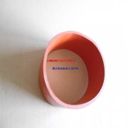 1600KW康明斯发电机组进气连接管3065801软管