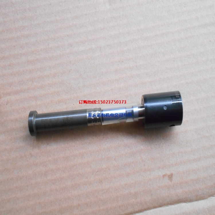 中铁路桥发电机组NTA855-G2油嘴柱塞3079945