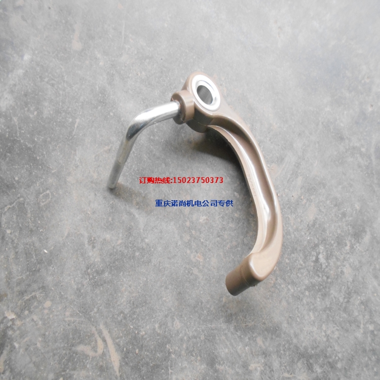 康明斯活塞冷却喷嘴3080708