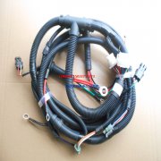 康明斯导线束线卷线圈线头3165291