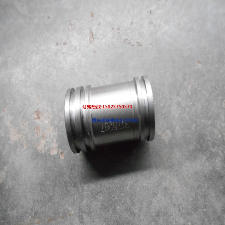 K38K50康明斯输水管3175267