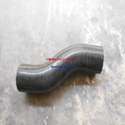 康明斯机油尺通风器软管(硅胶)3177082