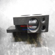 K19康明斯节温器壳体支架3200630