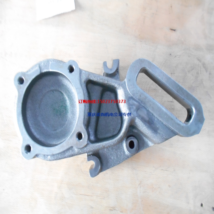 M11康明斯风扇支座3253776